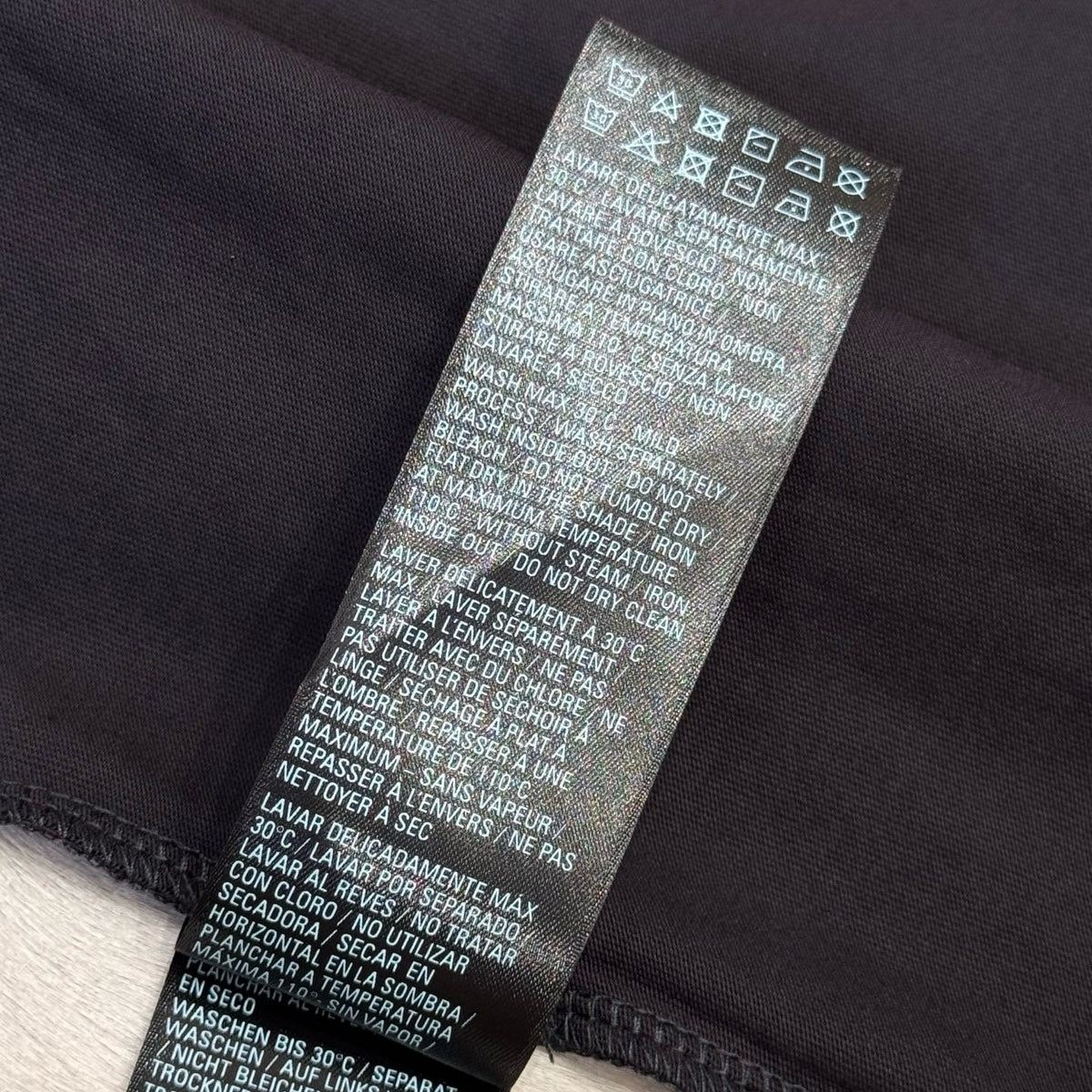 BAL T-SHIRT