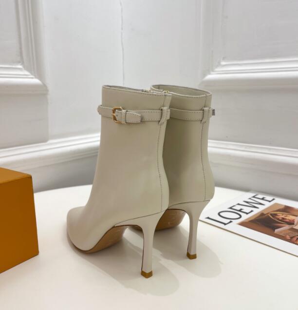 Ava’s Mode - LOV Women Shoes - 857