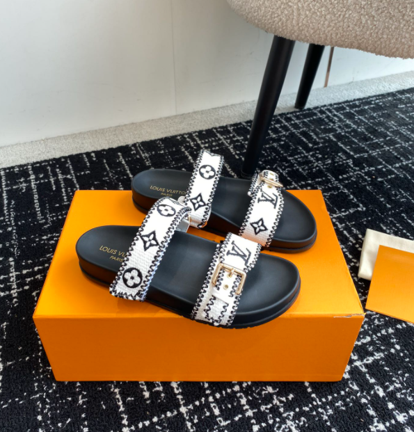 Ava’s Mode - LOV Women Shoes - 023