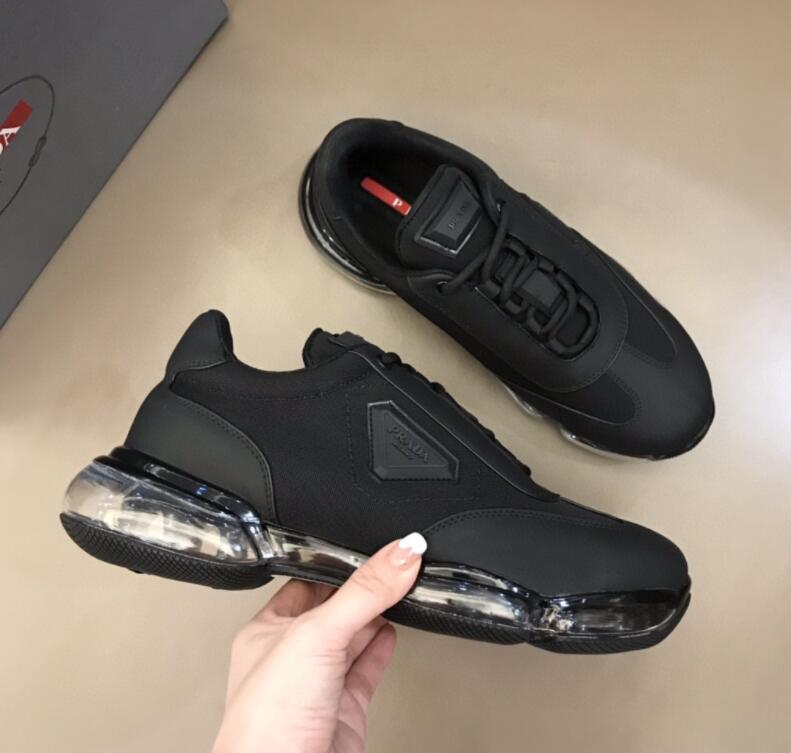 Ava’s Mode - PD Men Shoes - 331