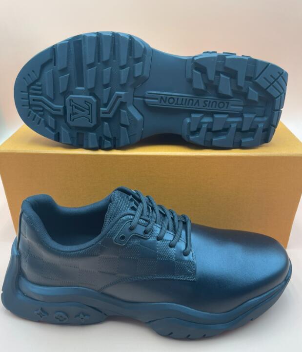 Ava’s Mode - LOV Men Shoes - 907