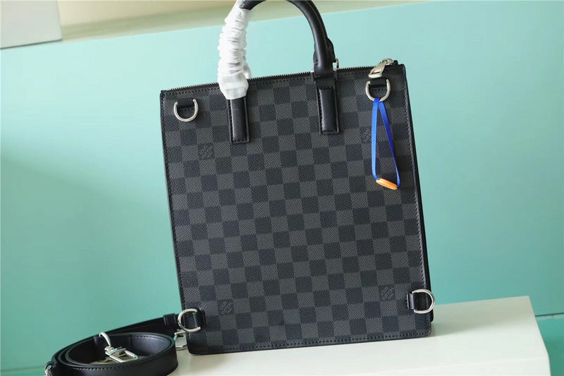 I W Fashion Lu-Vi bags - 10026