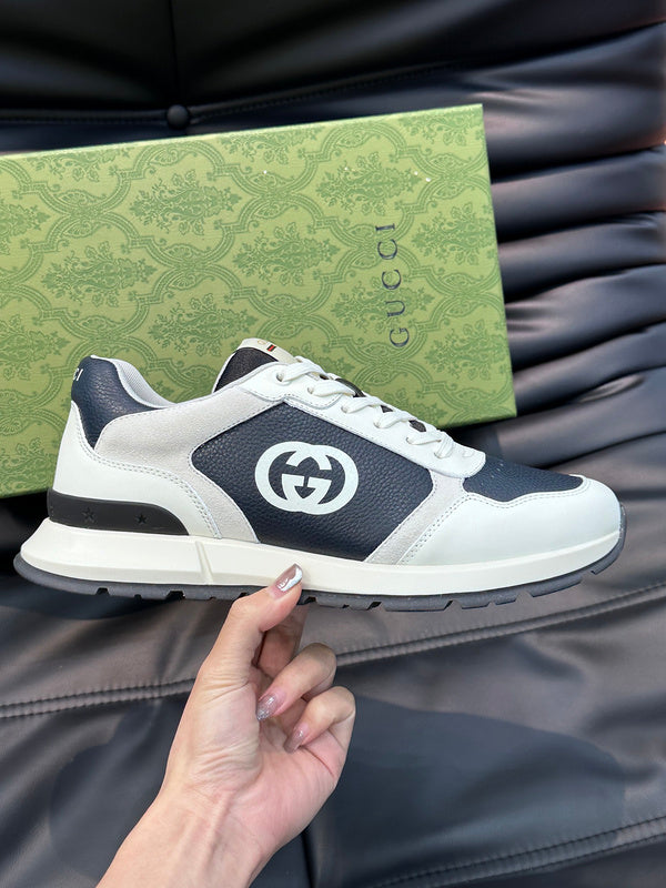 Gucci Luxury Shoes