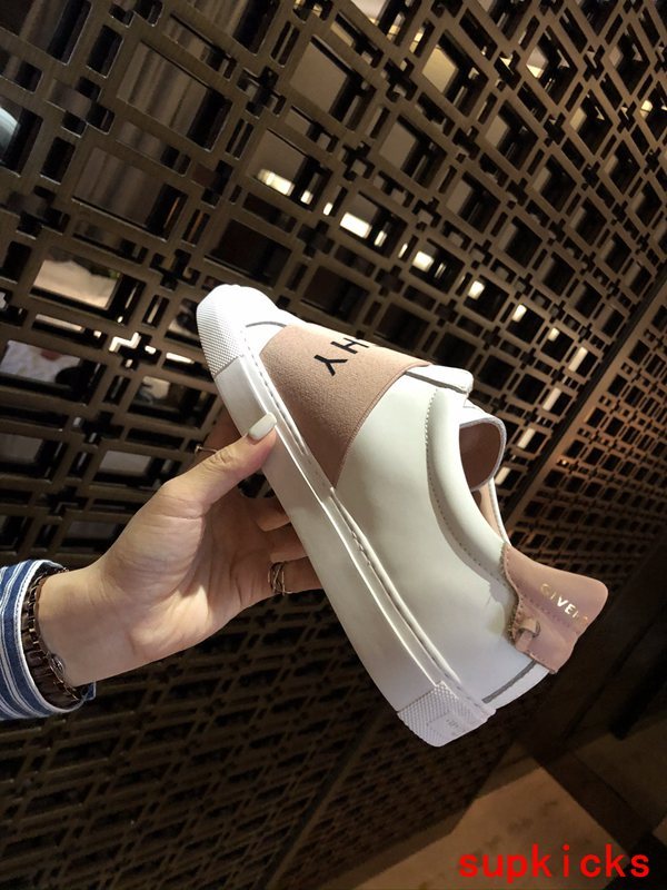 Givenchy Luxury Shoes