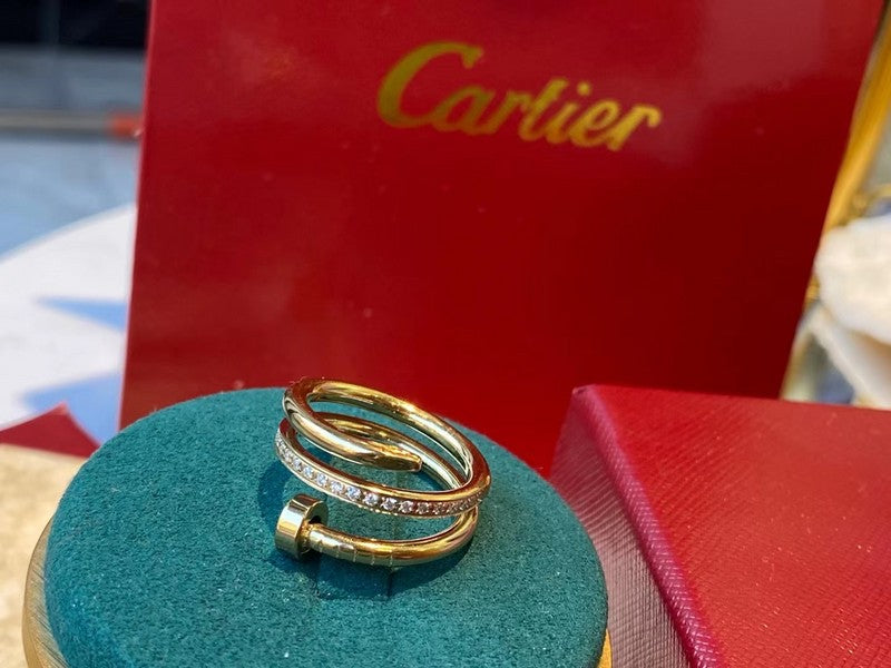 Cartier Jewelry