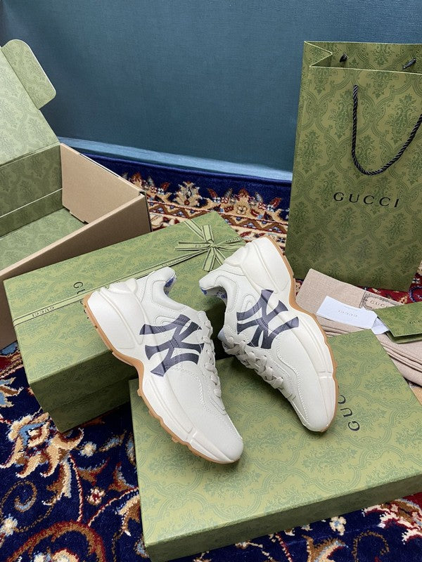 Gucci Luxury Shoes