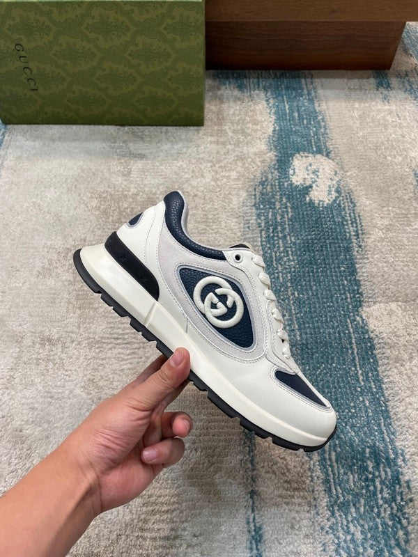 Gucci Luxury Shoes