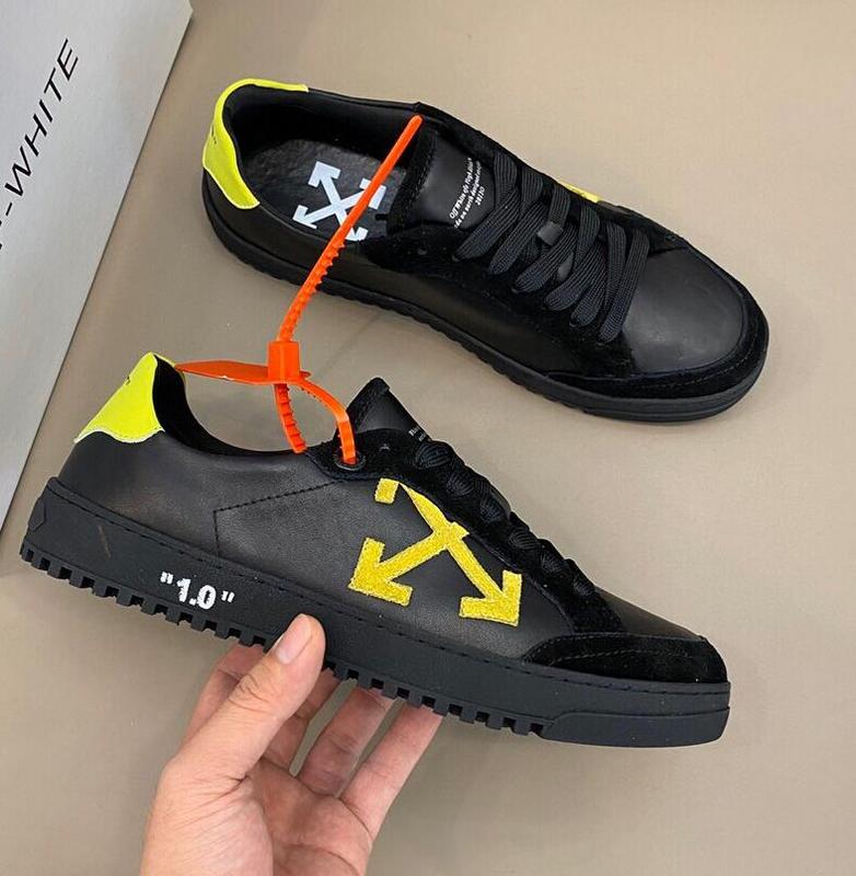 Ava’s Mode - YZO Men Shoes - 240