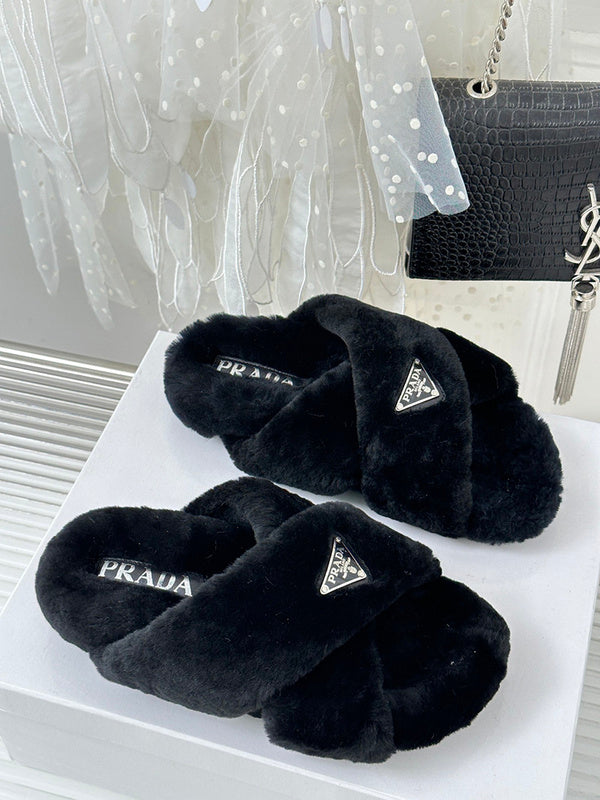 Prada Luxury Shoes