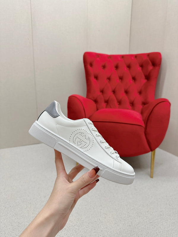 Gucci Luxury Shoes