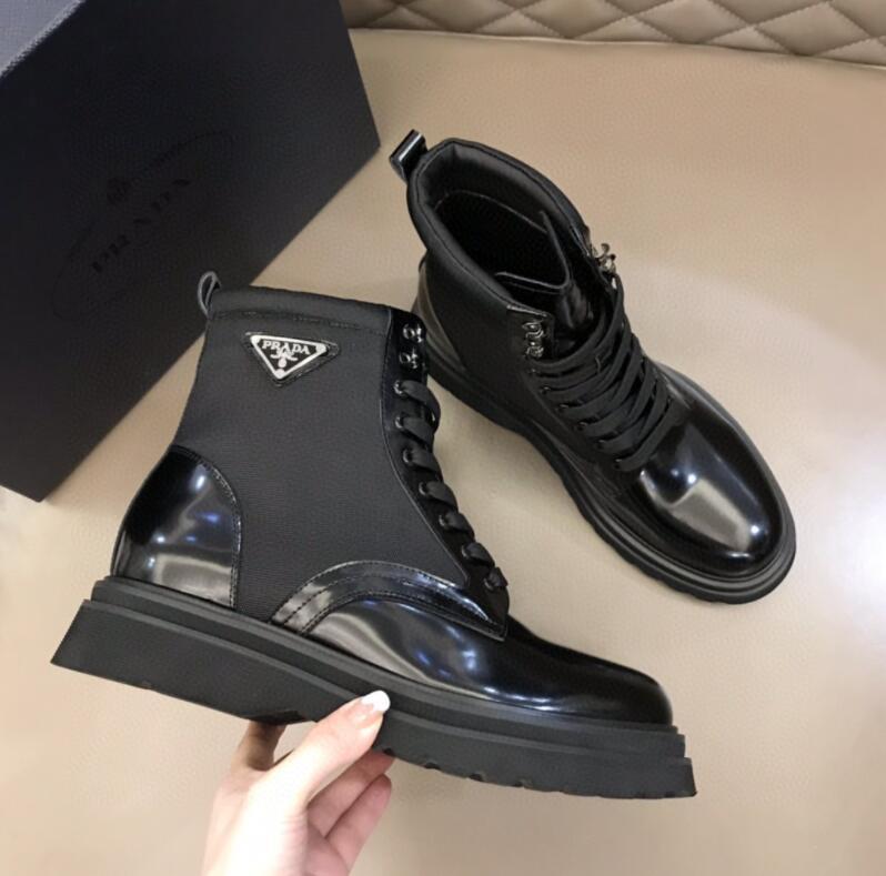 Ava’s Mode - PD Men Shoes - 349