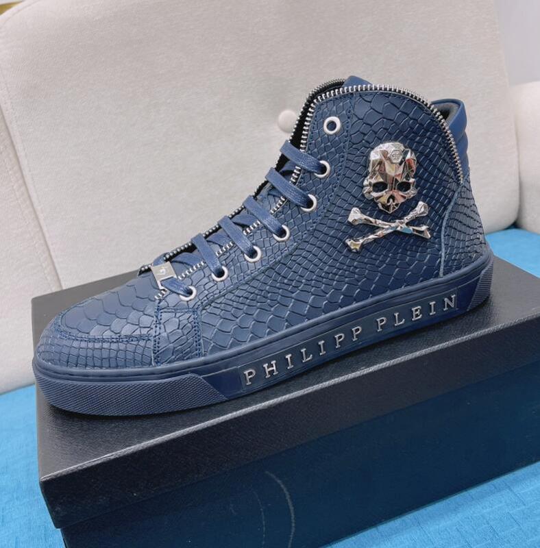 Ava’s Mode - PHP Shoes - 033