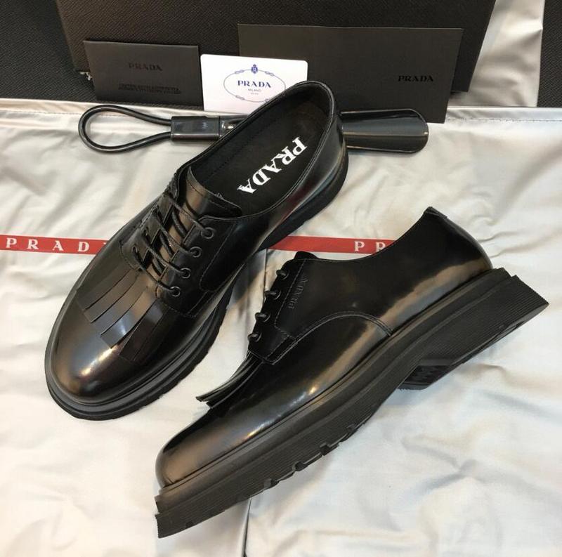 Ava’s Mode - PD Men Shoes - 463