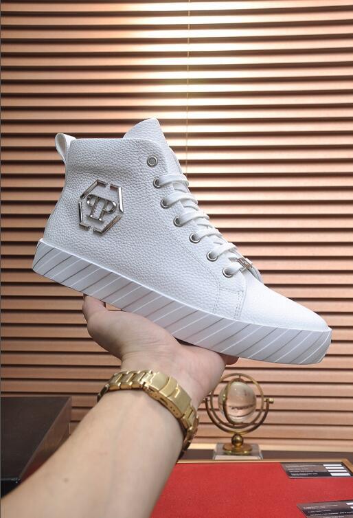 Ava’s Mode - PHP Shoes - 069