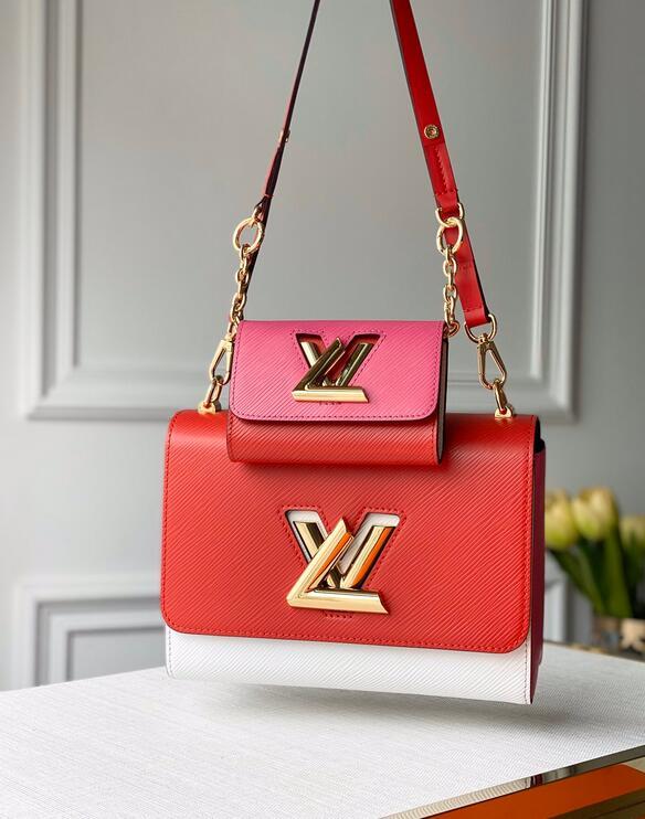 Ava’s Mode - LOV Bags - 3089