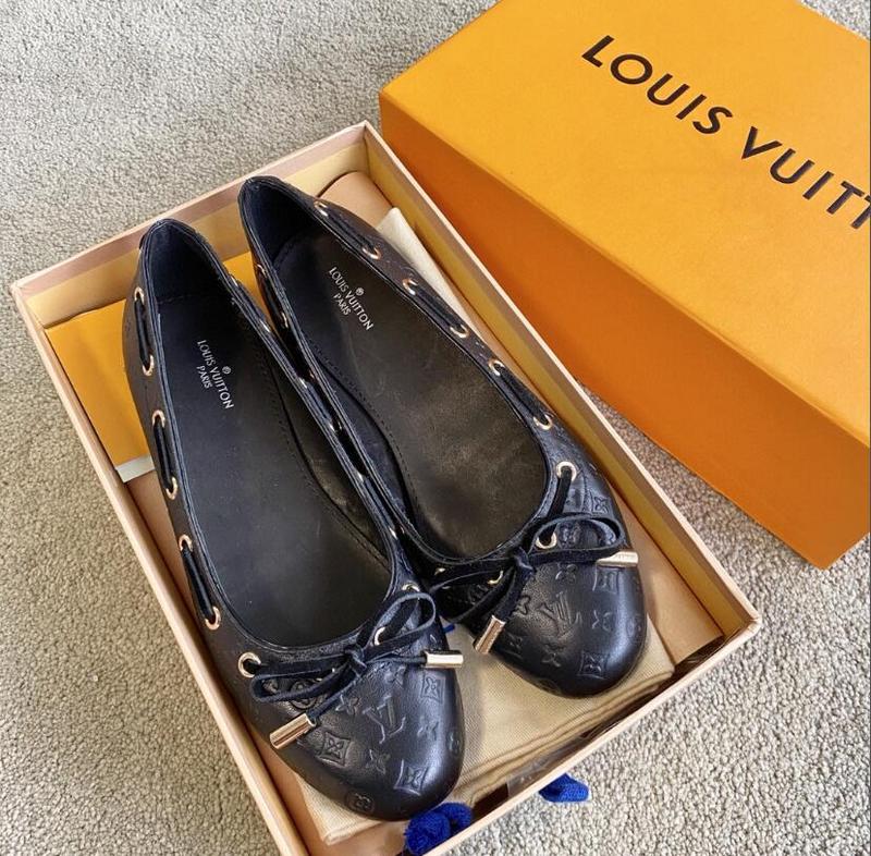 Ava’s Mode - LOV Women Shoes - 604