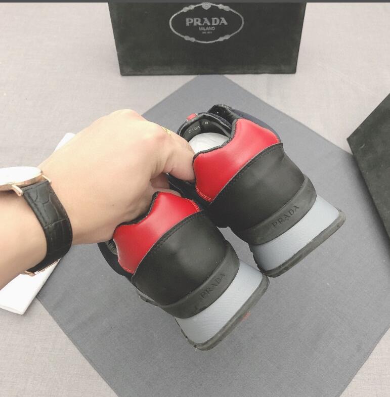 Ava’s Mode - PD Men Shoes - 452