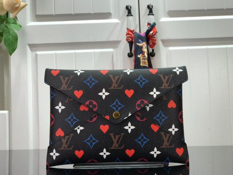 Ava’s Mode - LOV Bags - 2646