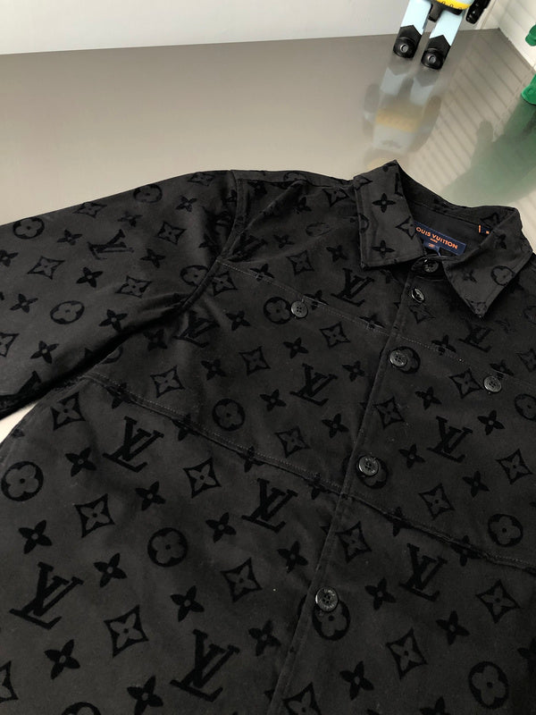Louis Vuittion Luxury Clothes