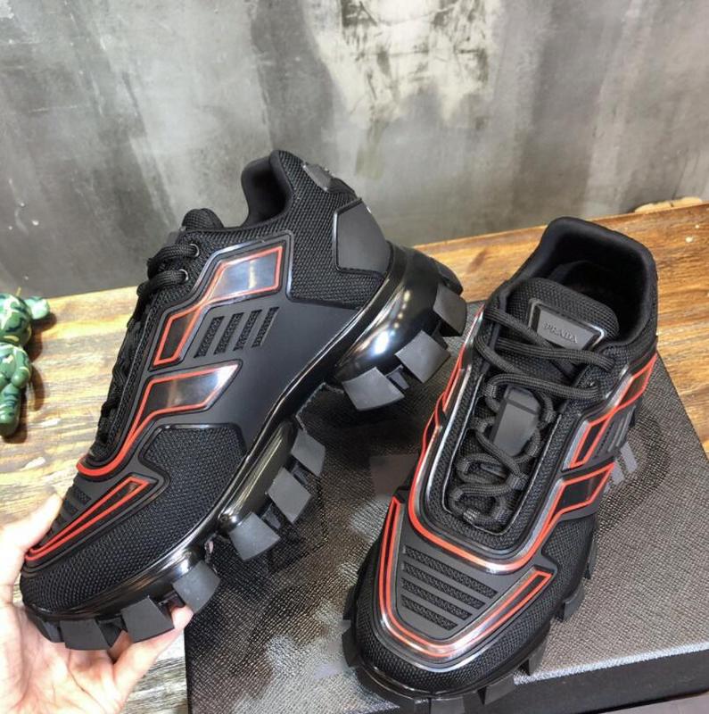Ava’s Mode - PD Men Shoes - 376