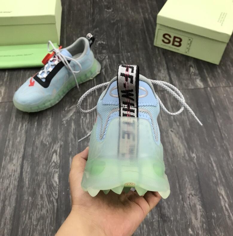 Ava’s Mode - YZO Men Shoes - 250