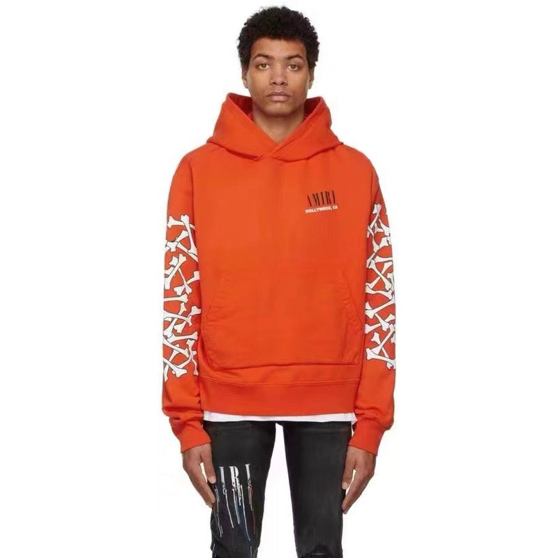 AMIR Hoodies - 073