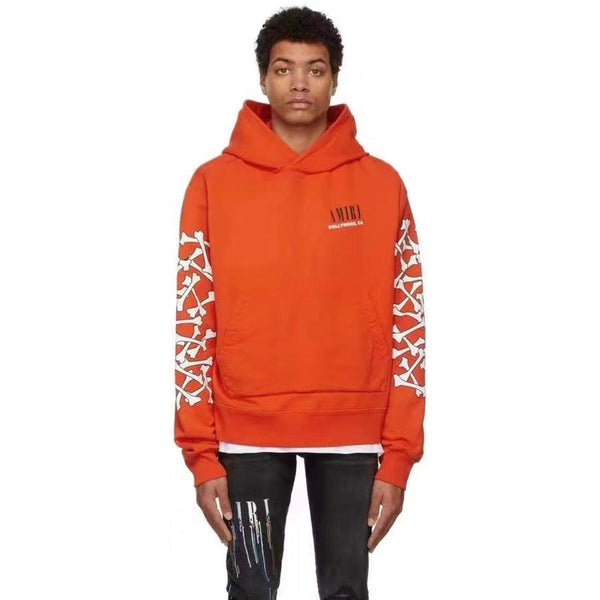 AMIR Hoodies - 073