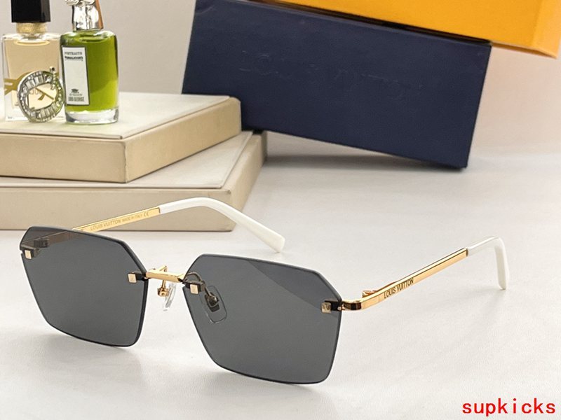 Louis Vuittion Luxury Sunglasses