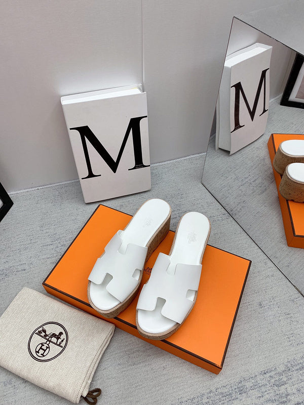 Hermes Luxury Shoes