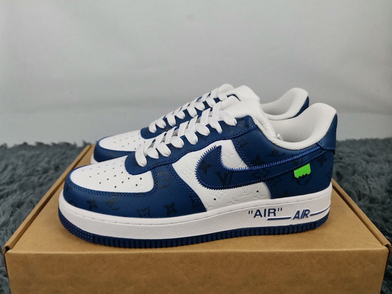 Nike Luxury Shoes