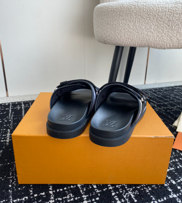Ava’s Mode - LOV Men Shoes - 104