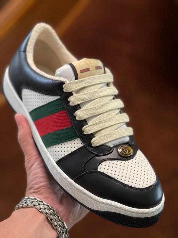 Gucci Luxury Shoes
