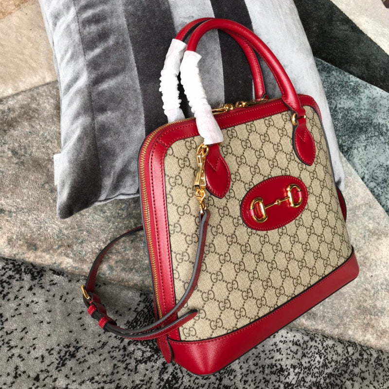 ENT - GCI Bags - 100
