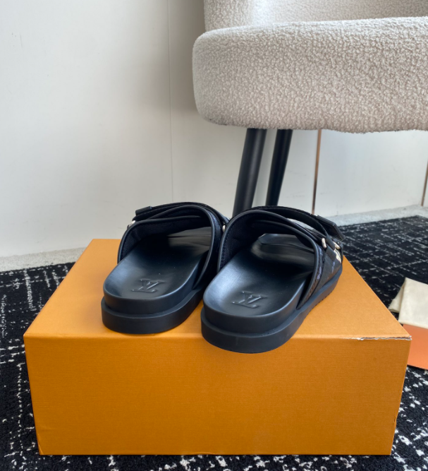 Ava’s Mode - LOV Men Shoes - 091