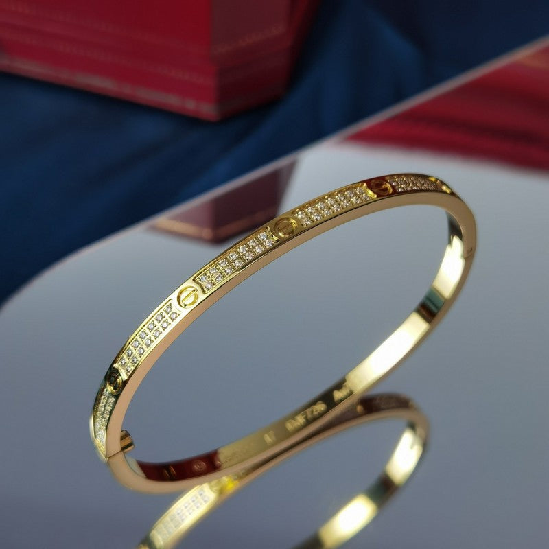 Cartier Jewelry