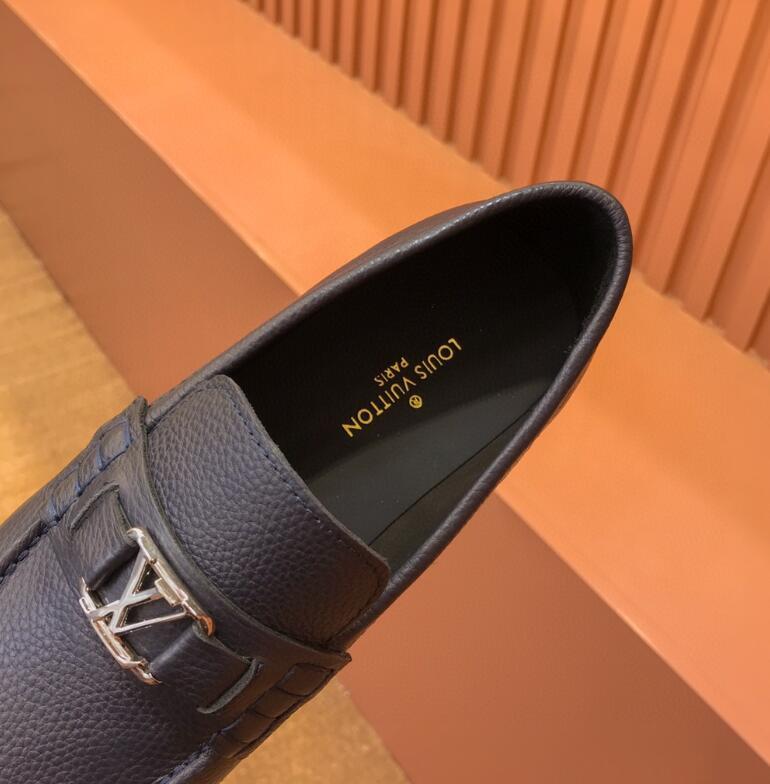 Ava’s Mode - LOV Men Shoes - 752