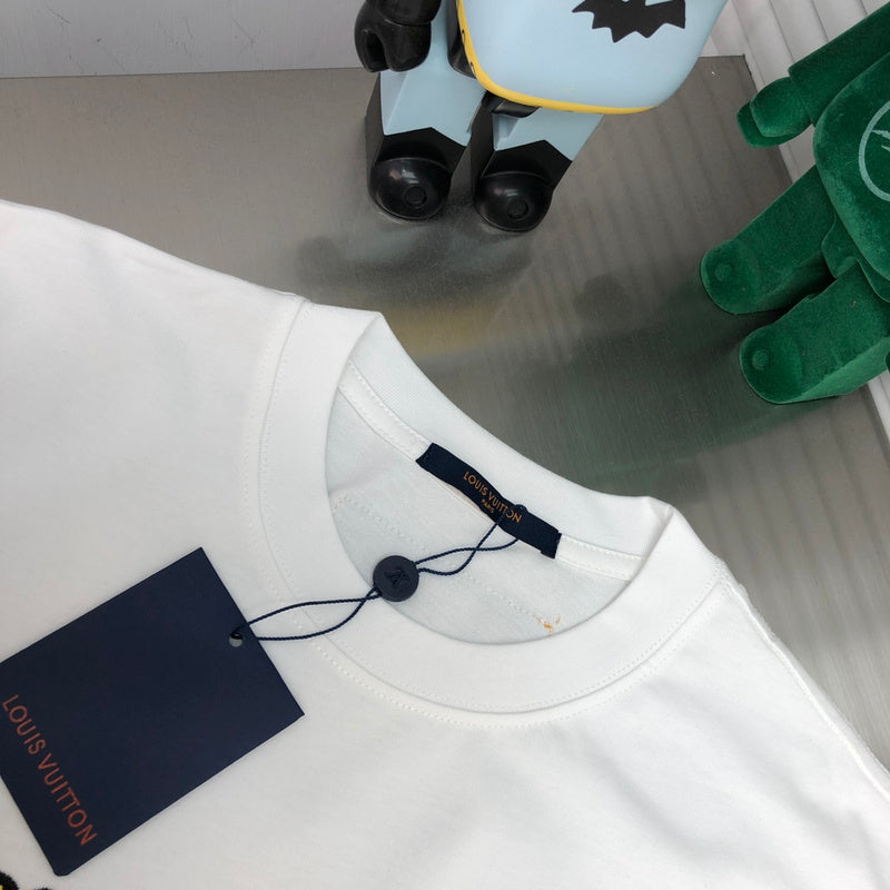 Louis Vuittion Luxury T-Shirt