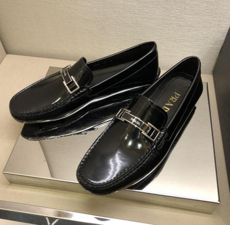 Ava’s Mode - PD Men Shoes - 305