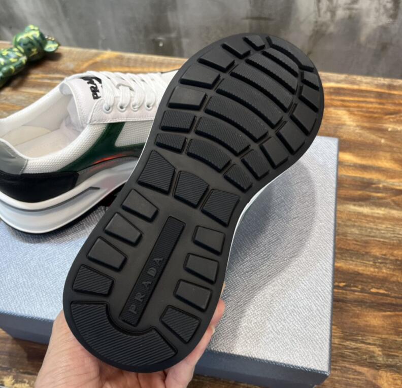 Ava’s Mode - PD Men Shoes - 213