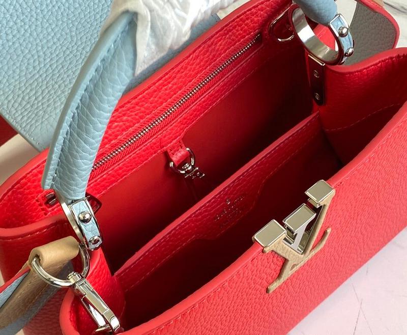 Ava’s Mode - LOV Bags - 2504