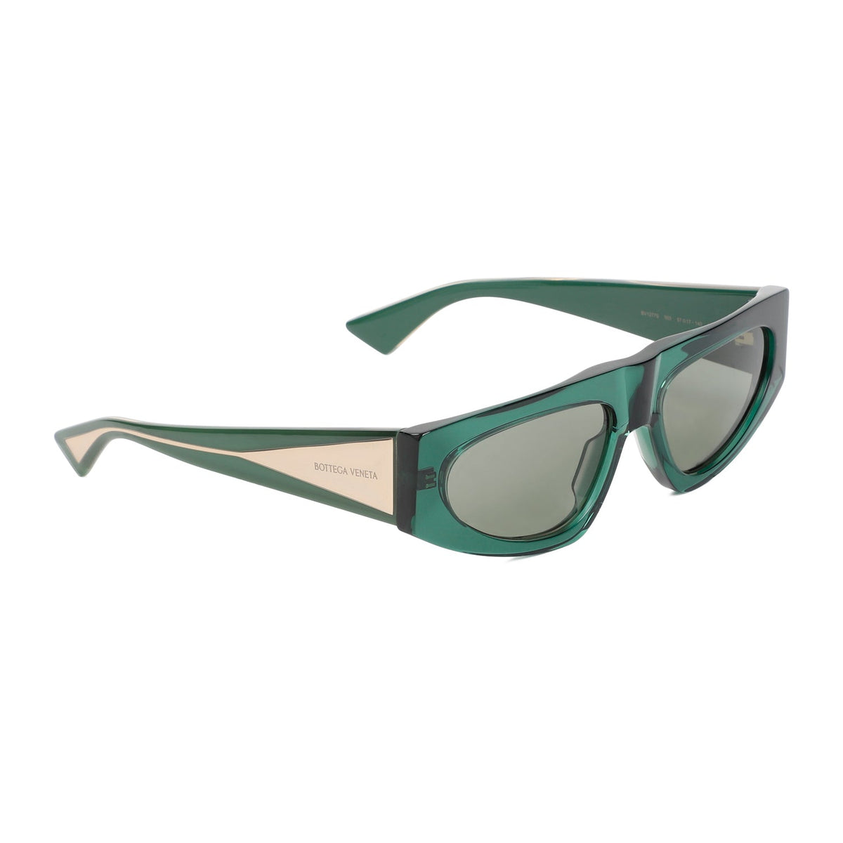 Bottega Veneta Acetate Sunglasses Women