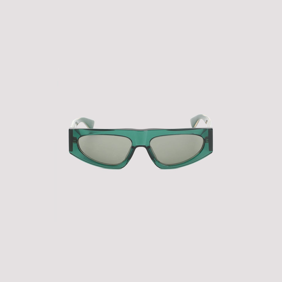 Bottega Veneta Acetate Sunglasses Women