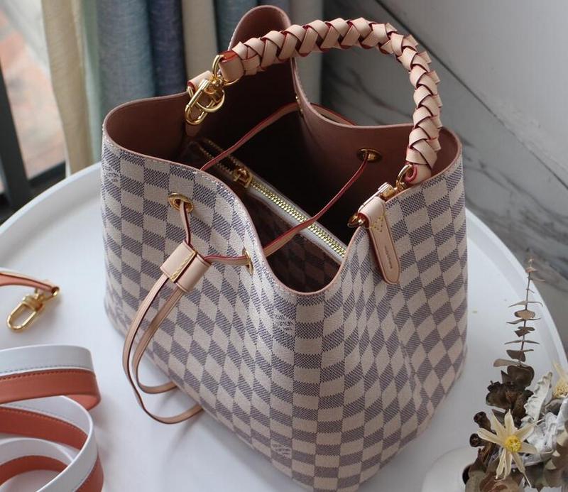 Ava’s Mode - LOV Bags - 2717