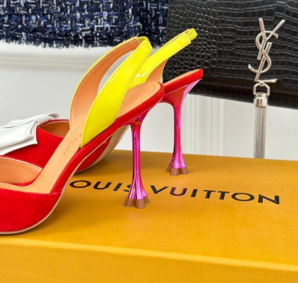 Ava’s Mode - LOV Women Shoes - 316