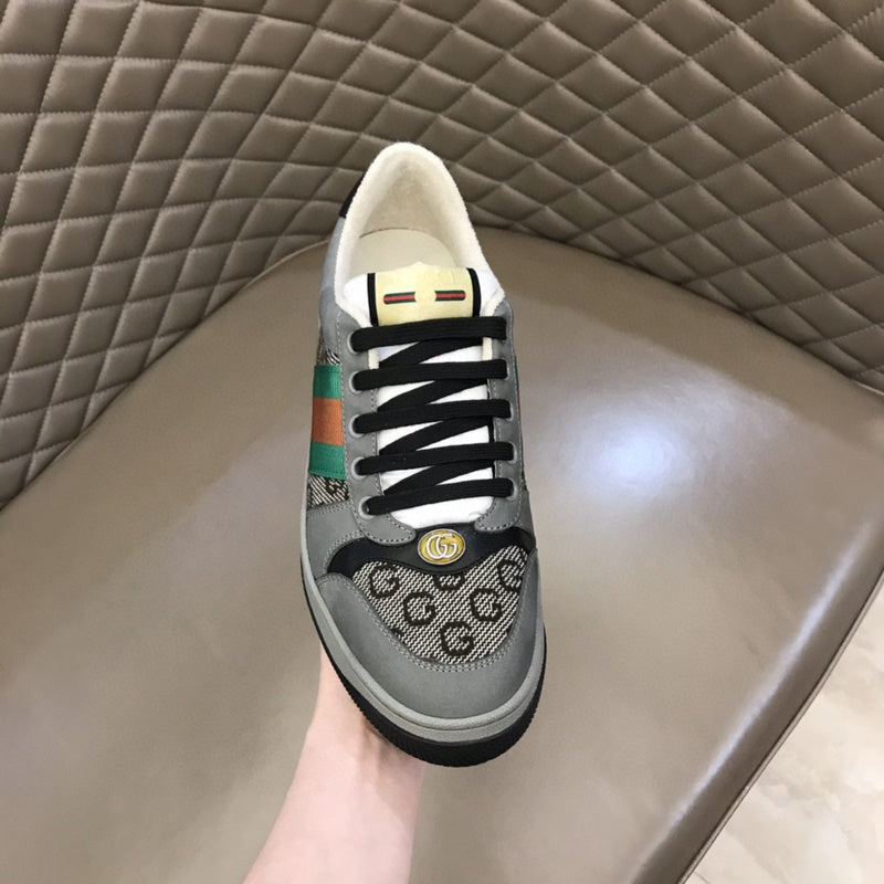 Gucci Luxury Shoes