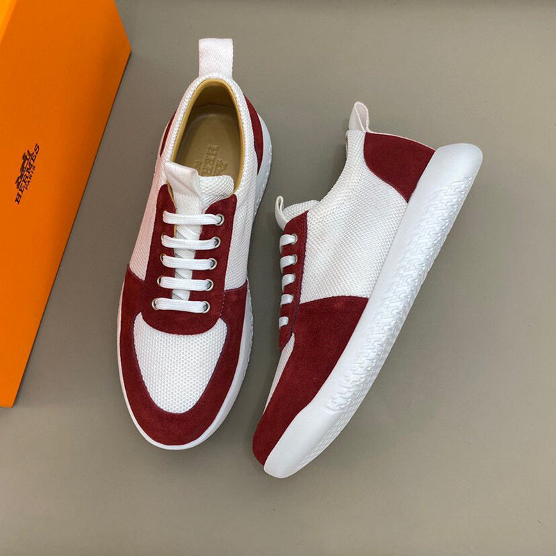 Hermes Luxury Shoes