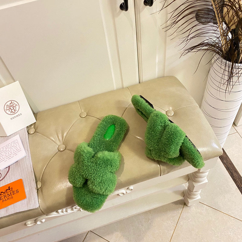 Hermes Luxury Sandals