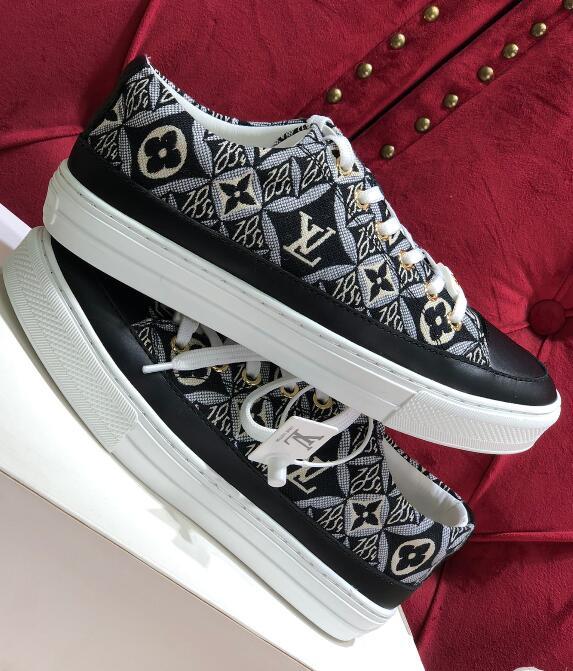 Ava’s Mode - LOV Men Shoes - 1704