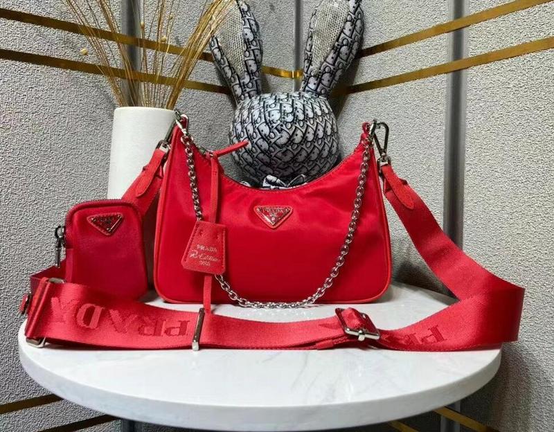 Ava’s Mode - PD Bags - 097