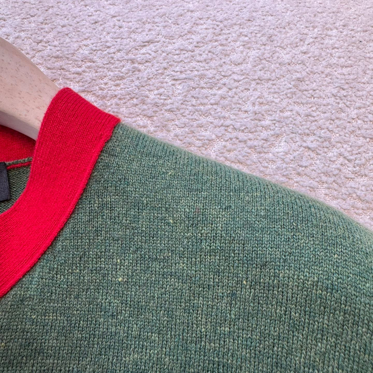 GG CARDIGAN